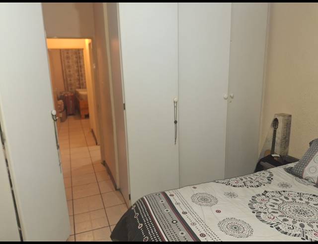 2 BEDROOM APARTMENT FOR SALE IN PRESIDENT PARK